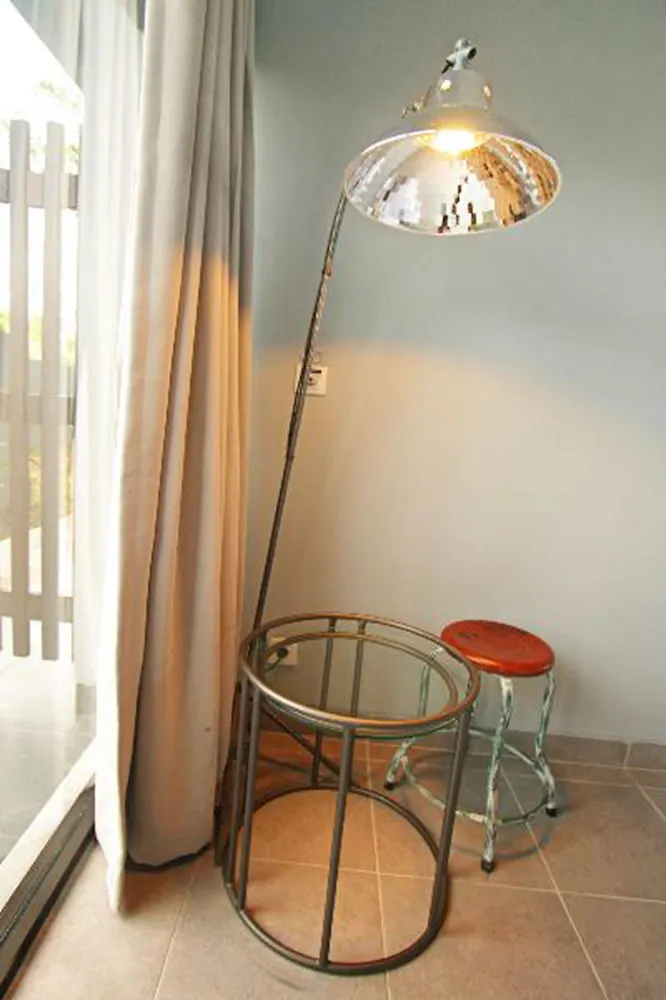 Hotel The Grey Boutique Inn Legian