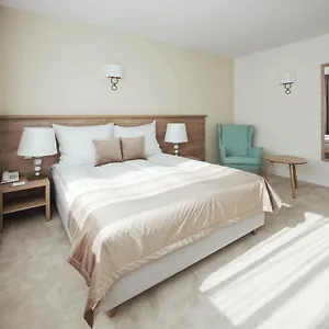 *** Aparthotel W Sercu Krakowa Poland