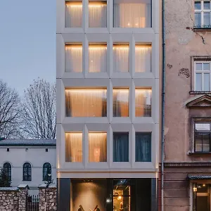 **** Hotel Warszauer Poland