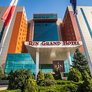 **** Hotel Rin Grand Romania
