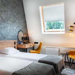 **** Hotel 1891 Garni Poland