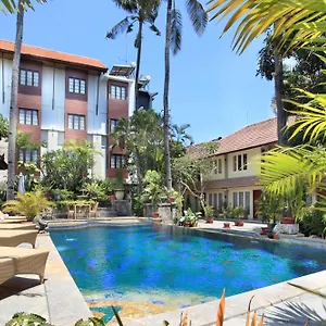 Hotel Restu Bali, Legian (Bali)