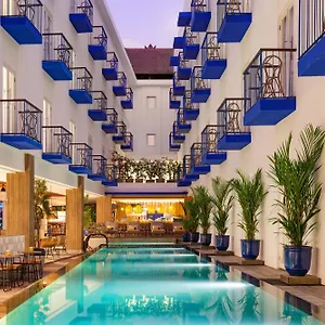 Hotel Kampi, Legian (Bali)