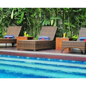 Guest house Arana, Legian (Bali)