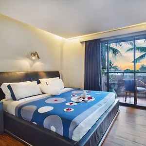 Aparthotel Sejuk, Legian (Bali)
