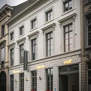 *** Hotel Parkhotel Centrum Belgium